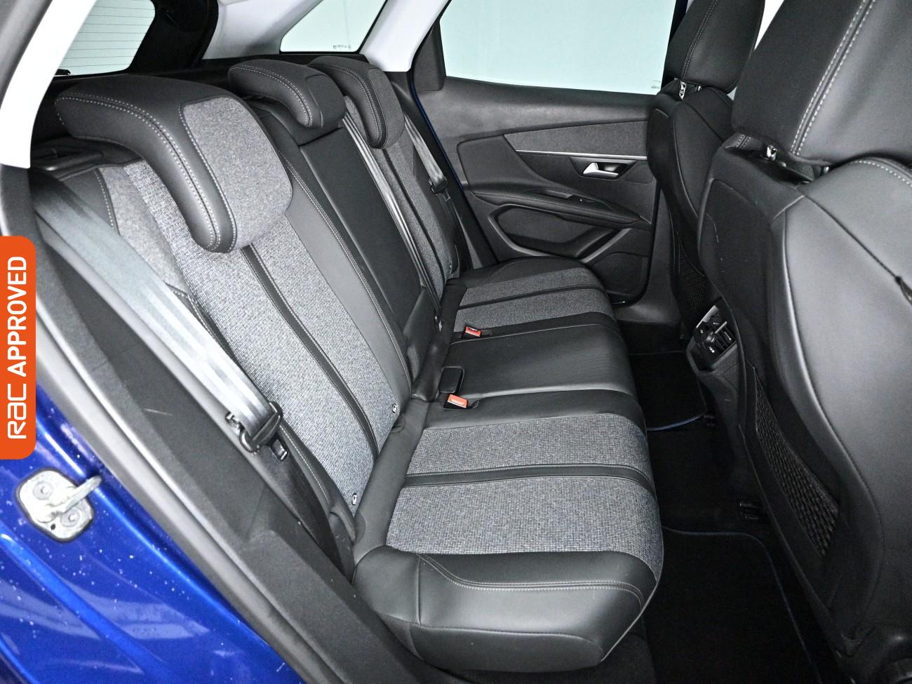 Used Peugeot 3008 2018 for sale - 78029572: Photo 13