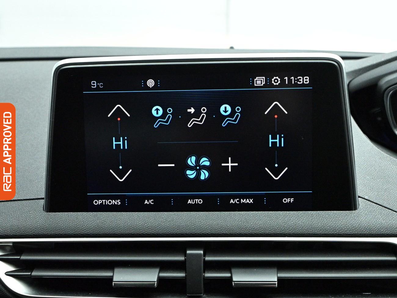 Used Peugeot 3008 2018 for sale - 78029572: Photo 14