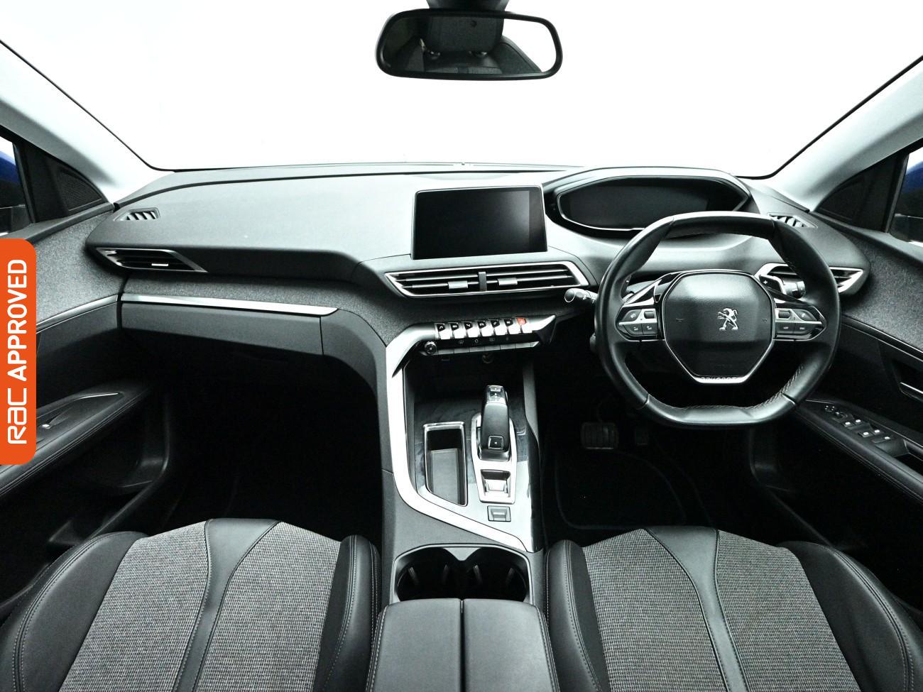 Used Peugeot 3008 2018 for sale - 78029572: Photo 2