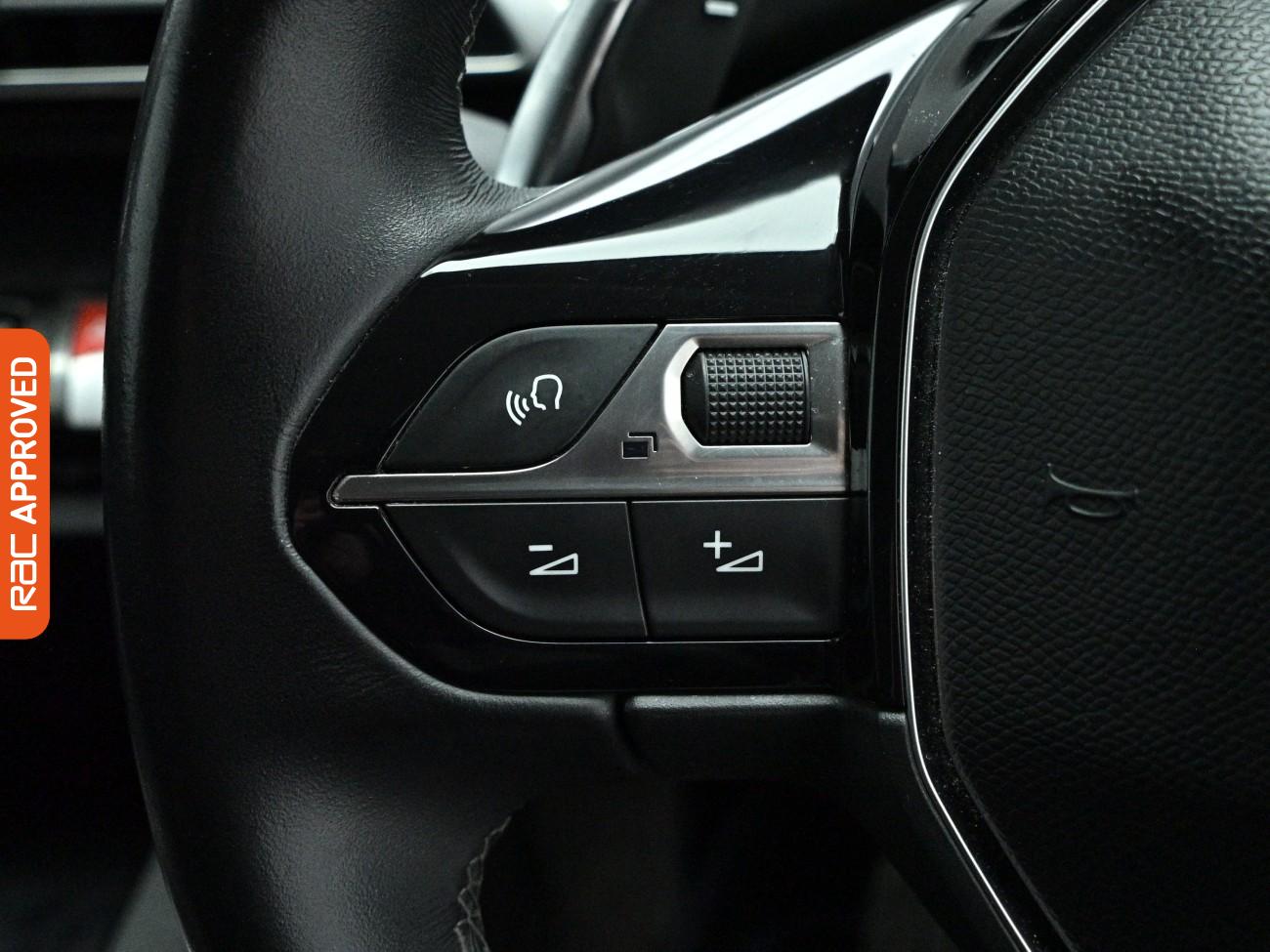 Used Peugeot 3008 2018 for sale - 78029572: Photo 22