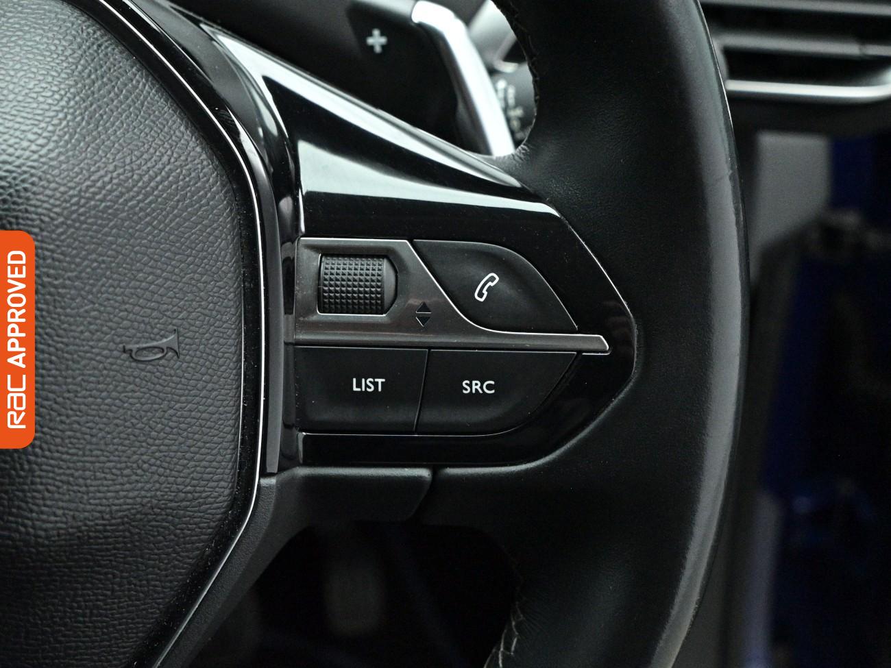 Used Peugeot 3008 2018 for sale - 78029572: Photo 23