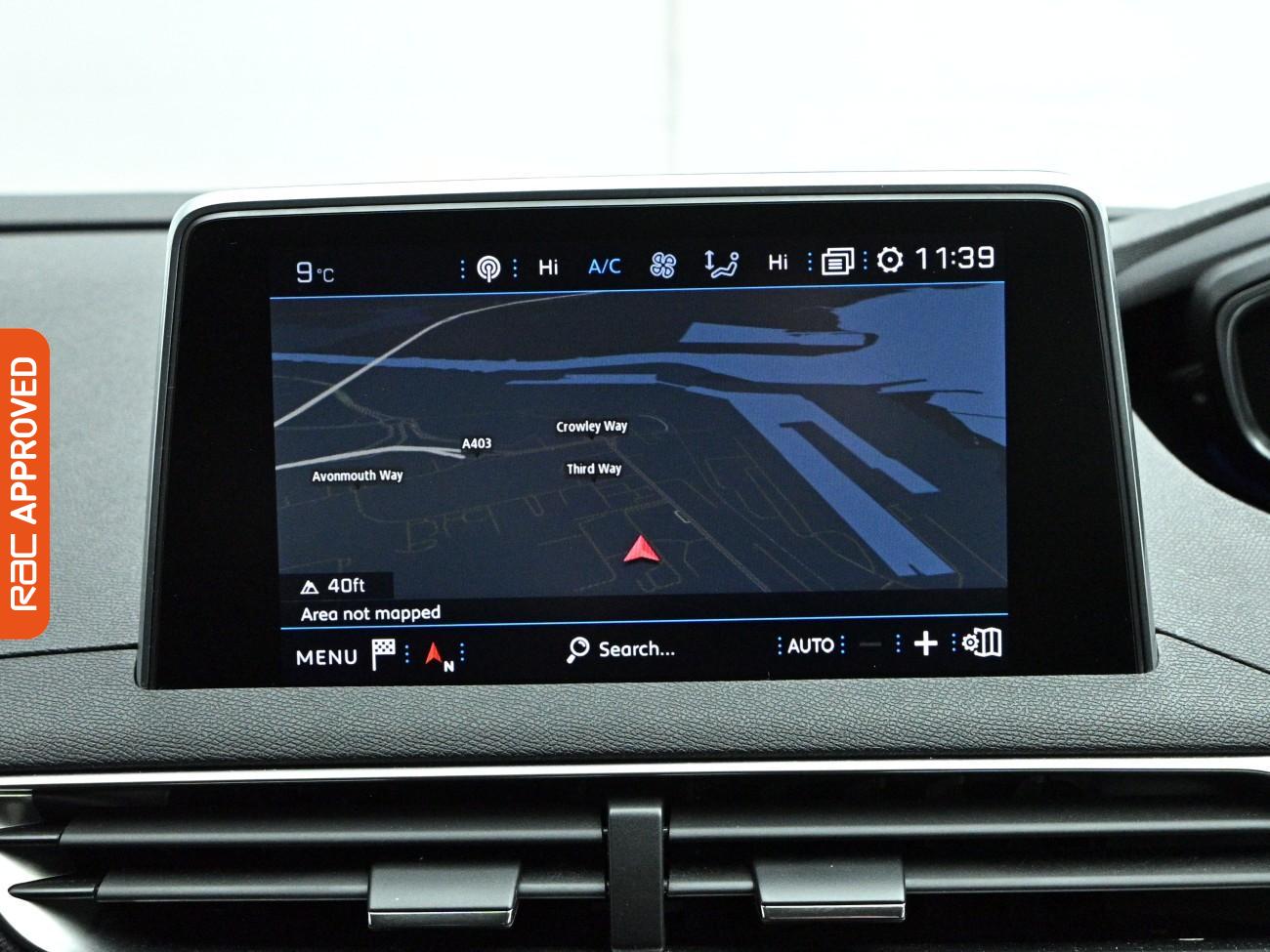 Used Peugeot 3008 2018 for sale - 78029572: Photo 3