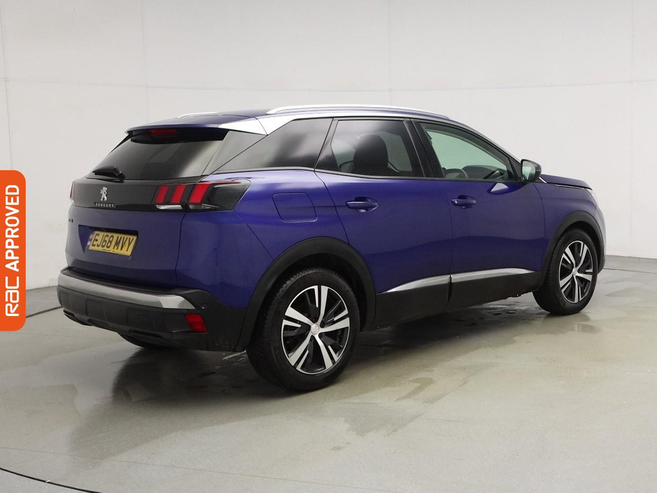 Used Peugeot 3008 2018 for sale - 78029572: Photo 31
