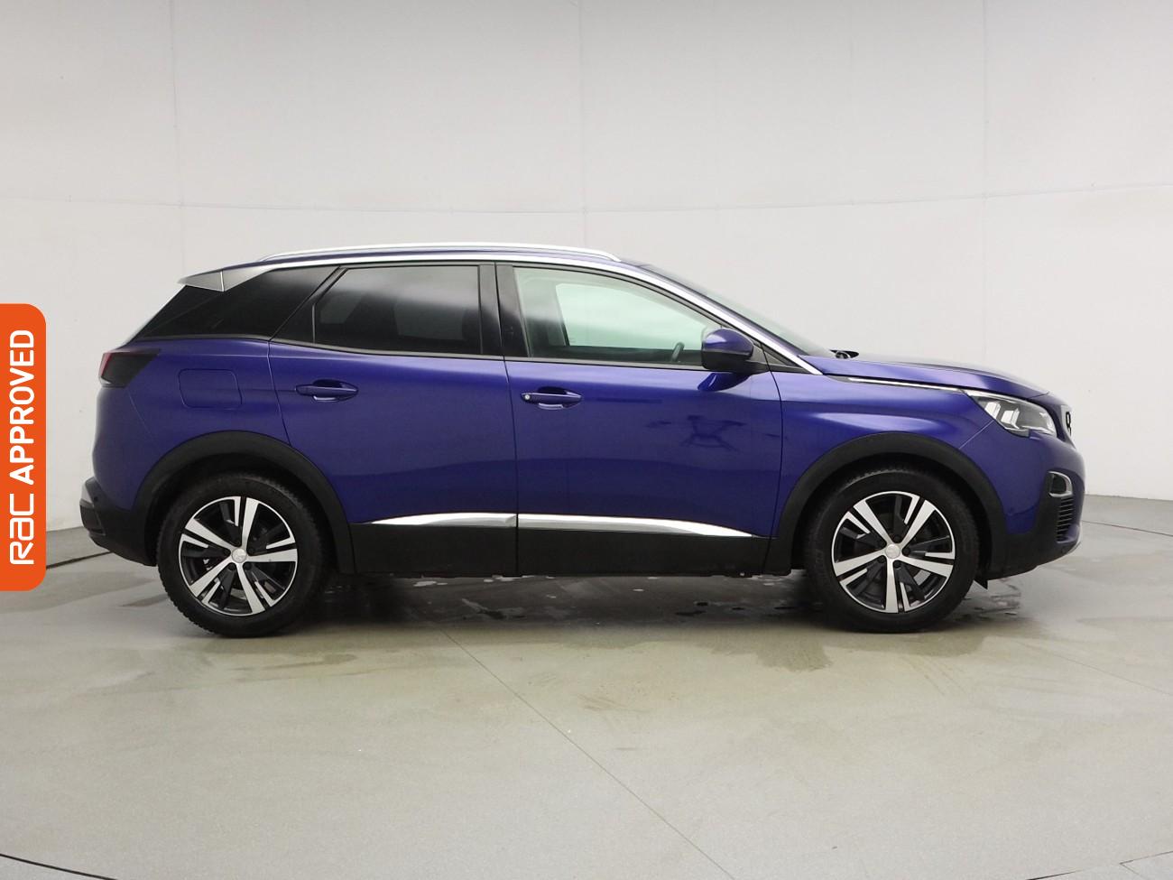 Used Peugeot 3008 2018 for sale - 78029572: Photo 6