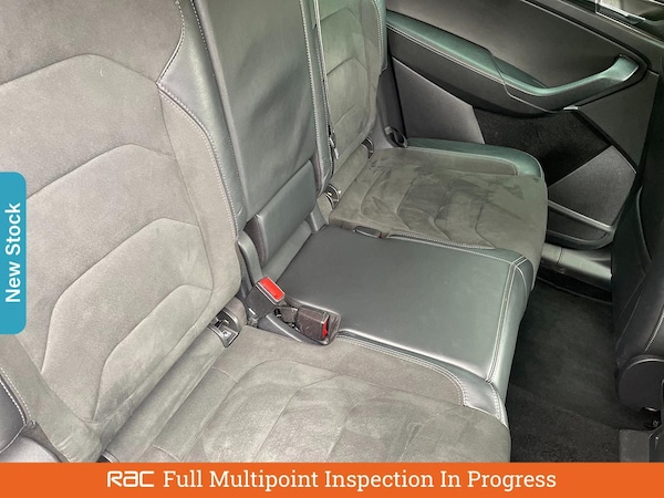 Used Skoda Kodiaq 2021 for sale - 76206843: Photo 4