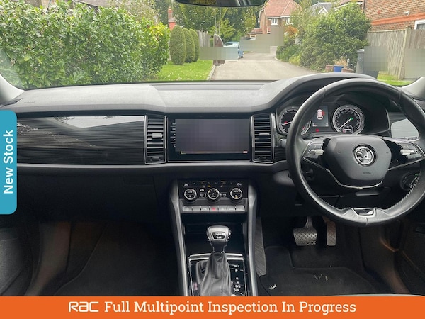 Used Skoda Kodiaq 2021 for sale - 76206843: Photo 6