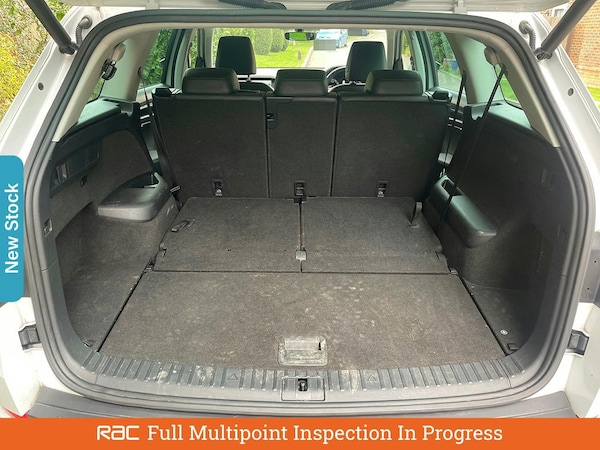 Used Skoda Kodiaq 2021 for sale - 76206843: Photo 7