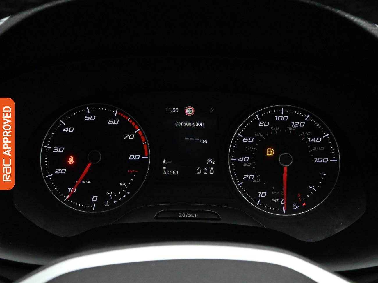 Used SEAT Ateca 2021 for sale - 76878332: Photo 11