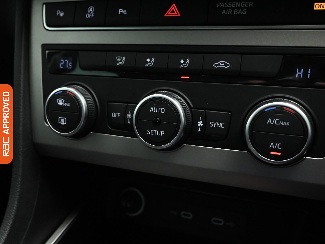 Used SEAT Ateca 2021 for sale - 76878332: Photo 15