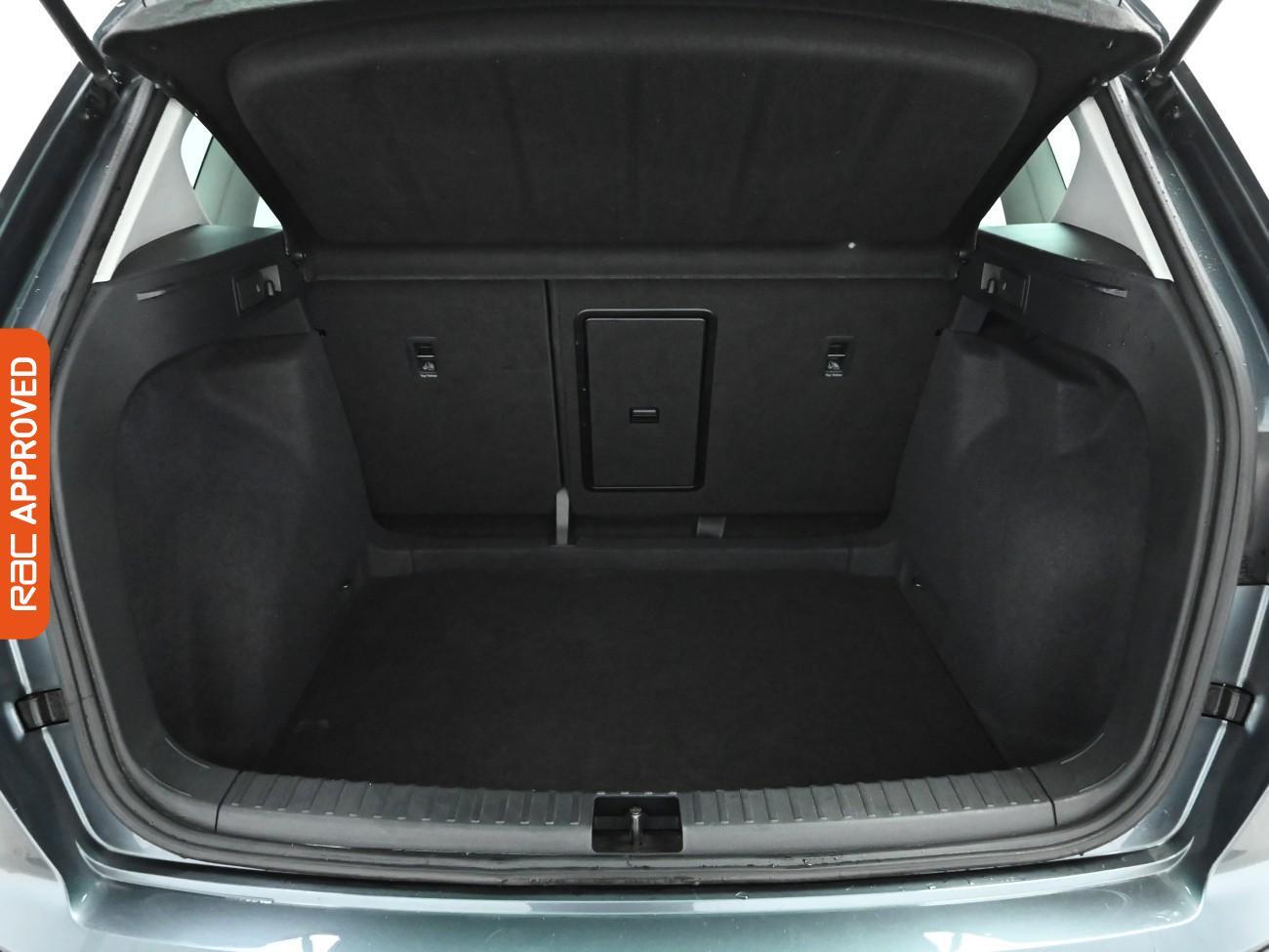 Used SEAT Ateca 2021 for sale - 76878332: Photo 27