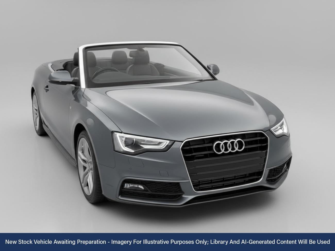 Used Audi A5 2016 for sale - 76663243: Photo 1