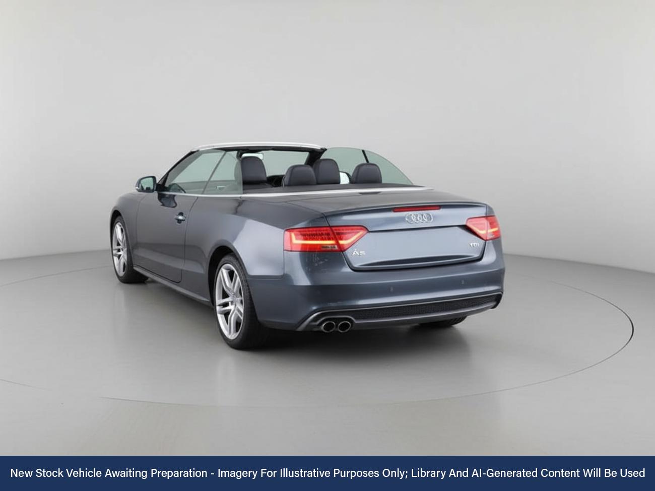 Used Audi A5 2016 for sale - 76663243: Photo 2