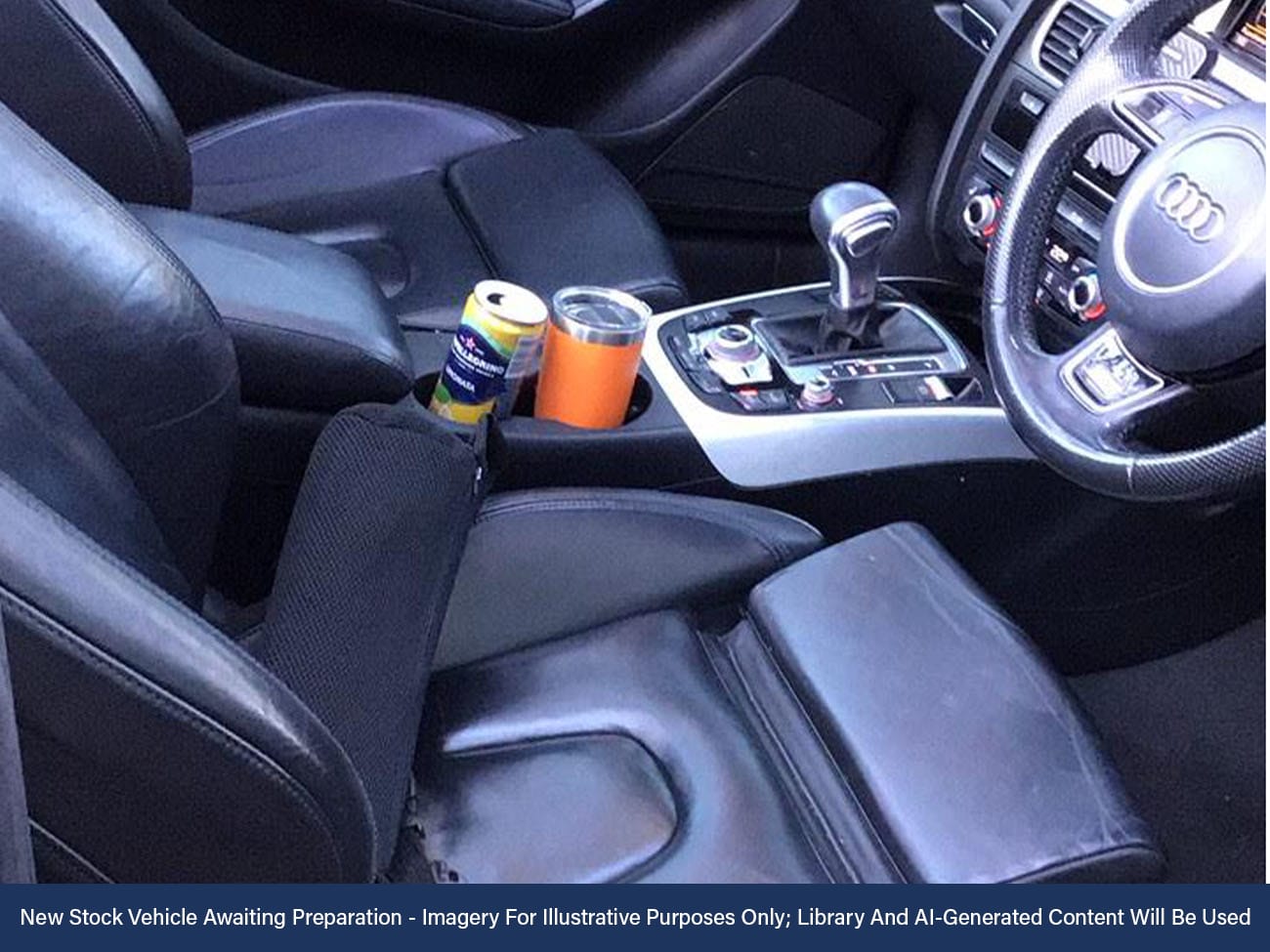 Used Audi A5 2016 for sale - 76663243: Photo 3