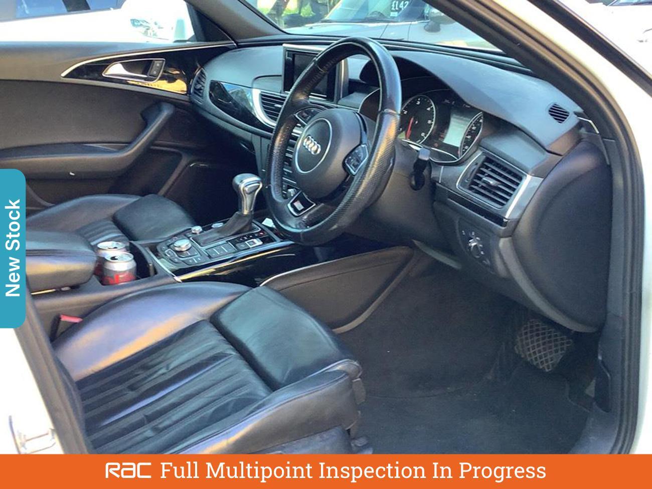 Used Audi A6 Saloon 2014 for sale - 76047441: Photo 3