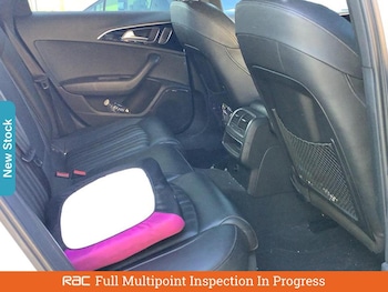 Used Audi A6 Saloon 2014 for sale - 76047441: Photo 4