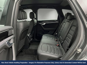 Used Volkswagen Touareg 2019 for sale - 77374315: Photo