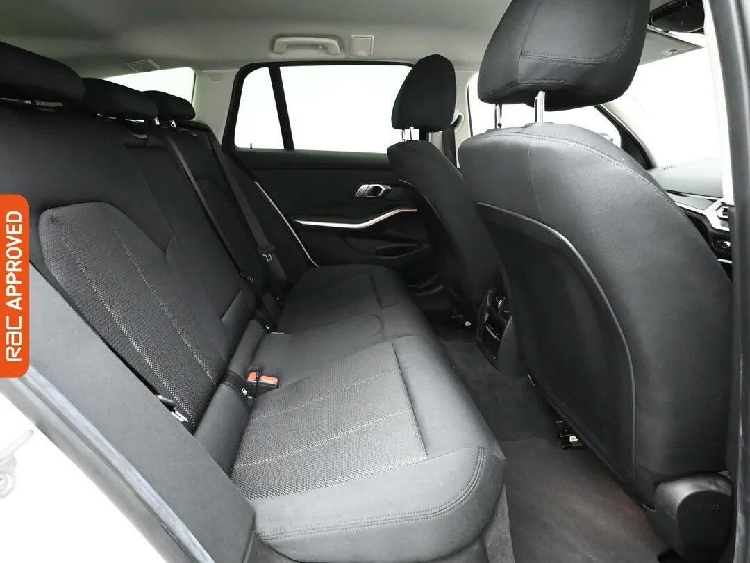 Used BMW 3 Series 2022 for sale - 77123747: Photo 12