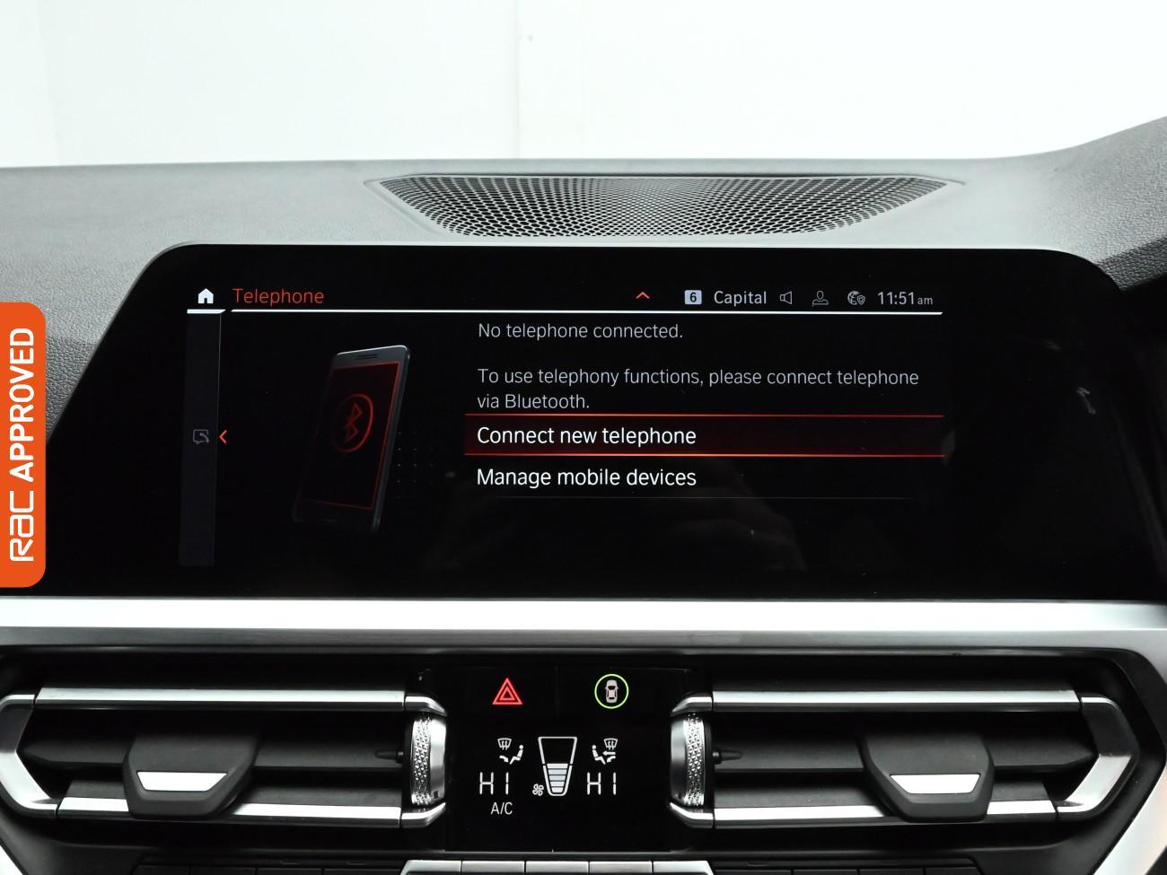 Used BMW 3 Series 2022 for sale - 77123747: Photo 16