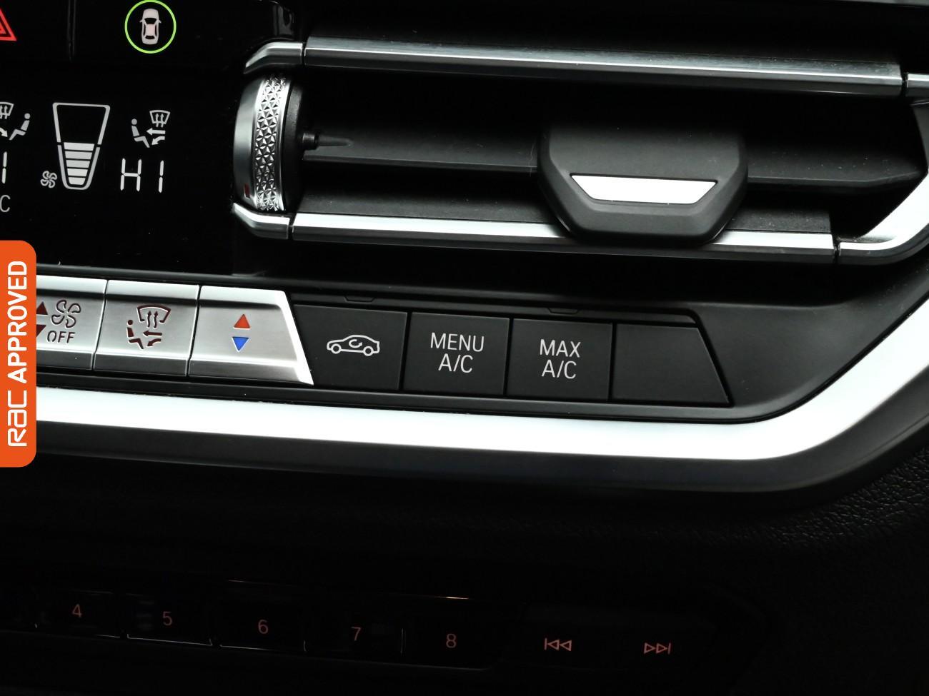 Used BMW 3 Series 2022 for sale - 77123747: Photo 17