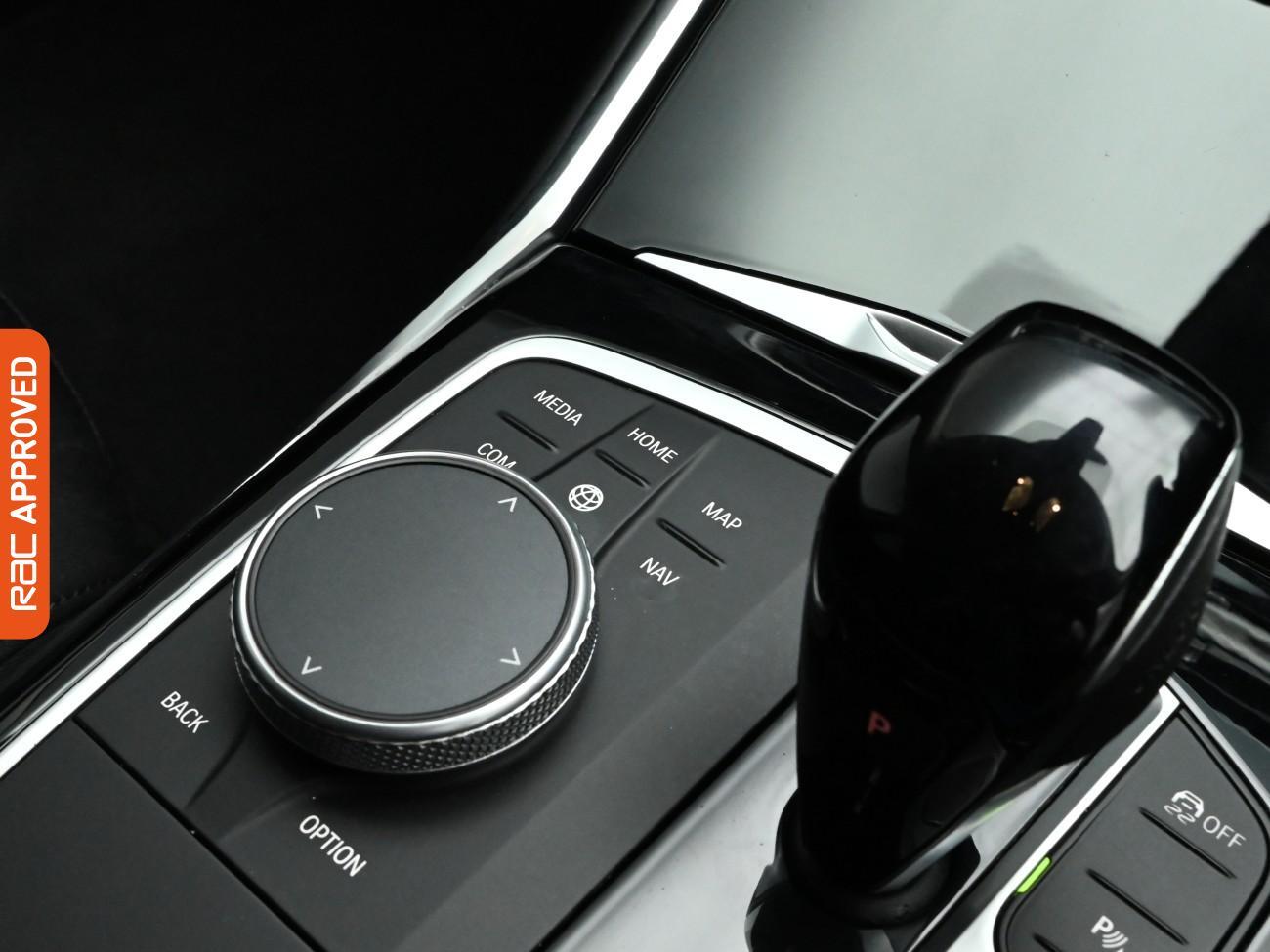 Used BMW 3 Series 2022 for sale - 77123747: Photo 19