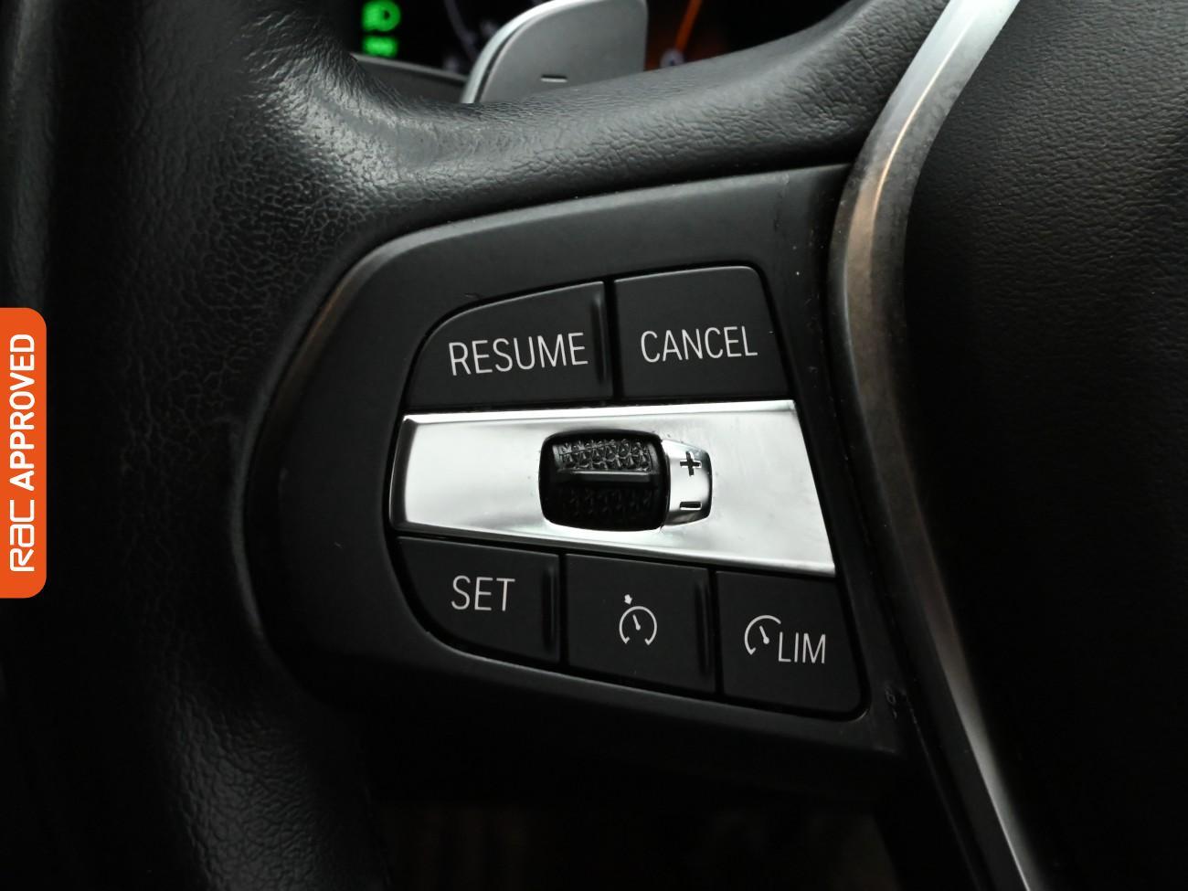 Used BMW 3 Series 2022 for sale - 77123747: Photo 21