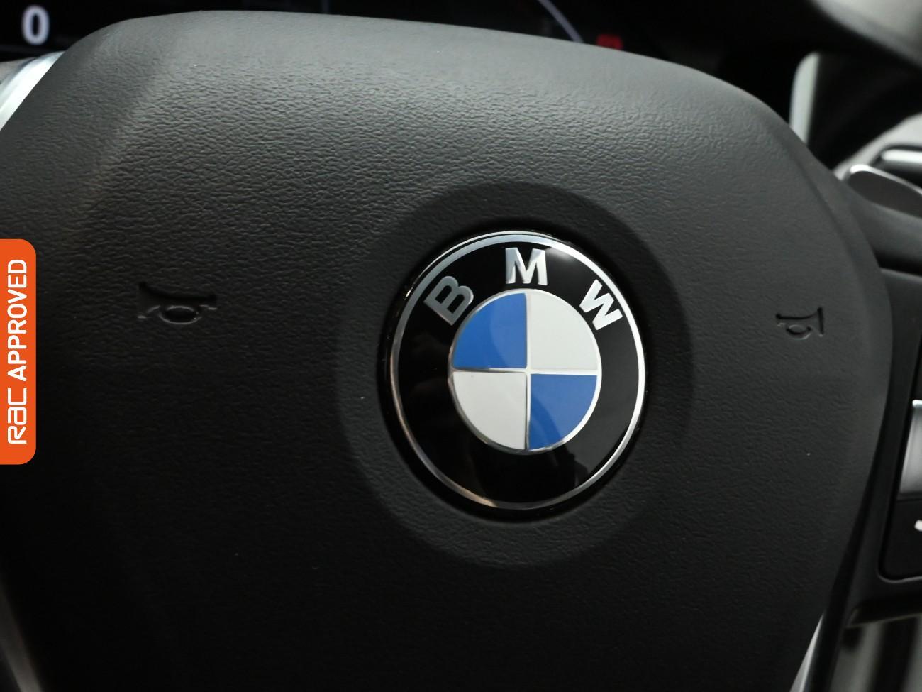Used BMW 3 Series 2022 for sale - 77123747: Photo 22