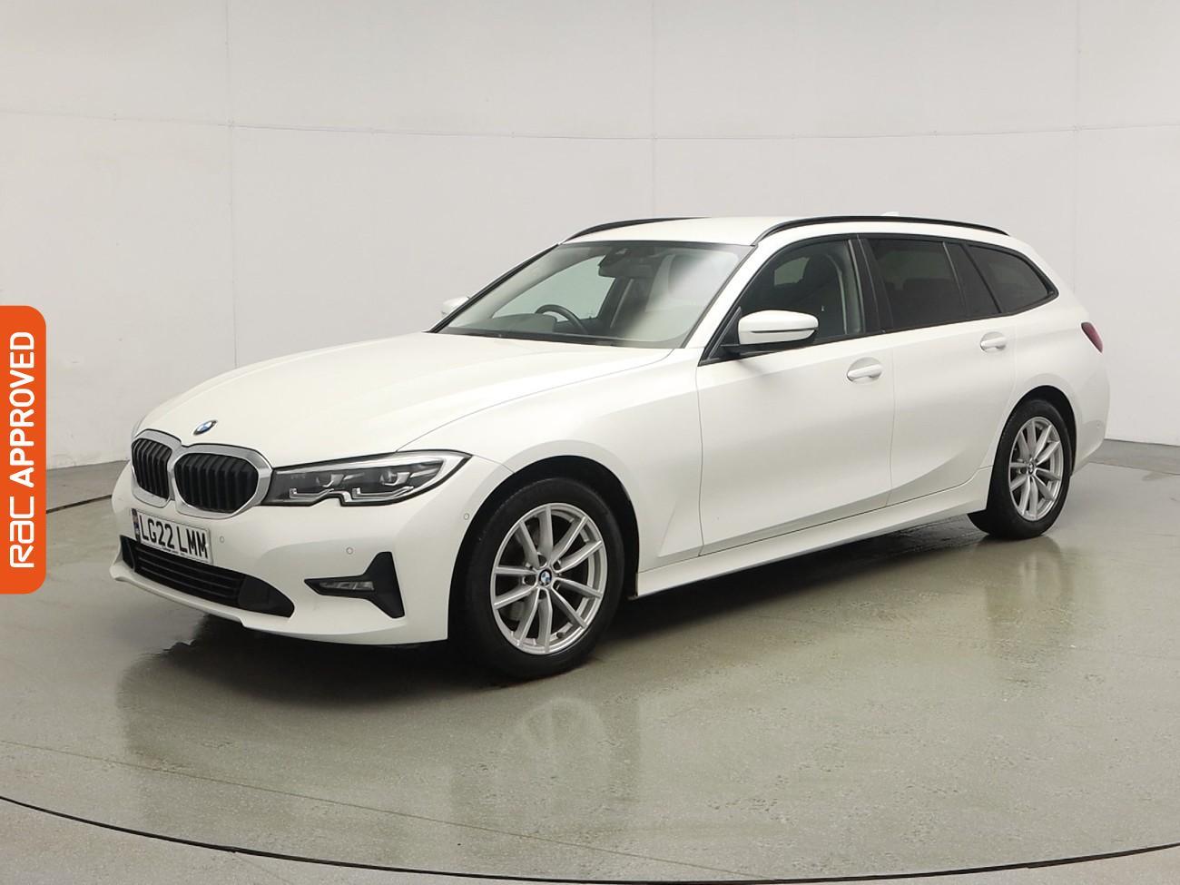 Used BMW 3 Series 2022 for sale - 77123747: Photo 27