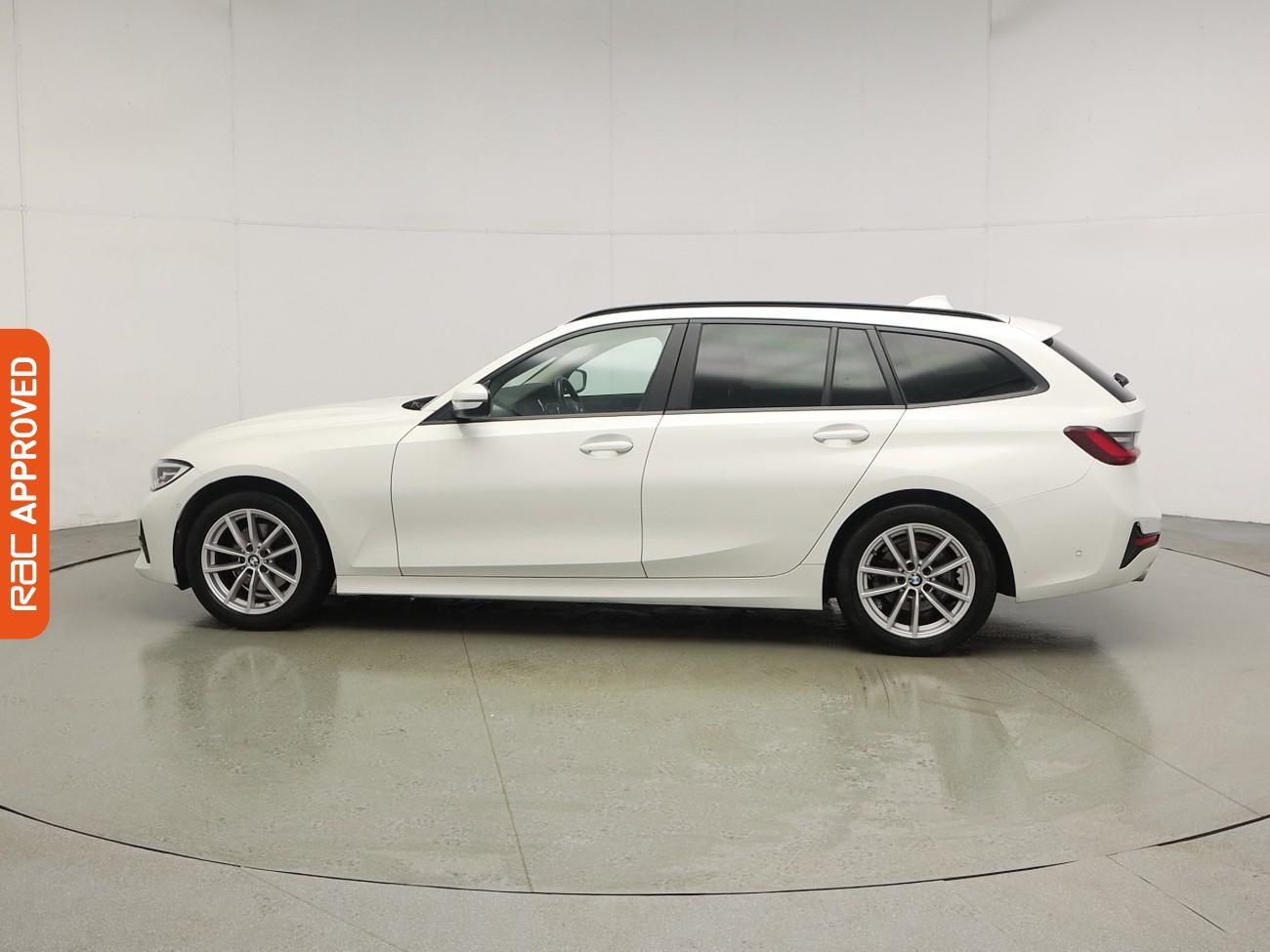 Used BMW 3 Series 2022 for sale - 77123747: Photo 28