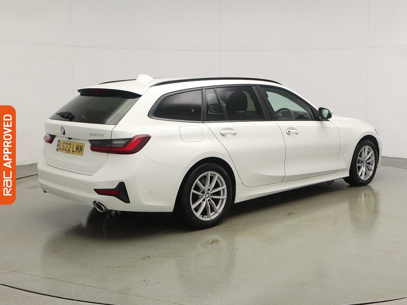 Used BMW 3 Series 2022 for sale - 77123747: Photo 29