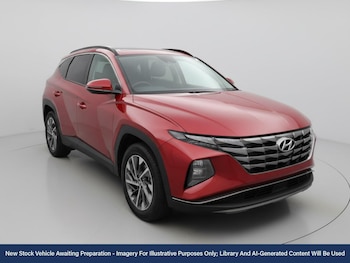 2023 - 1.6 T-GDi Premium SUV 5dr Petrol Manual Euro 6 (s/s) (150 ps)