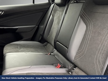 Used Volkswagen ID.4 2022 for sale - 79003963: Photo