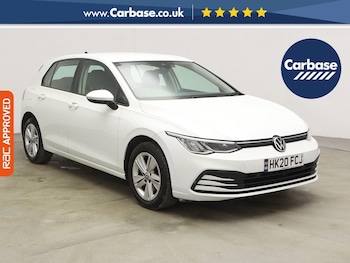 Used Volkswagen Golf 2020 for sale - 78552026: Photo