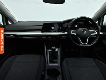 Used Volkswagen Golf 2020 for sale - 78552026: Photo