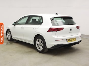 Used Volkswagen Golf 2020 for sale - 78552026: Photo