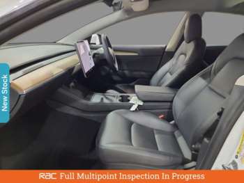 Used Tesla Model 3 2021 for sale - 74613342: Photo