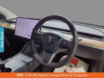 Used Tesla Model 3 2021 for sale - 74613342: Photo