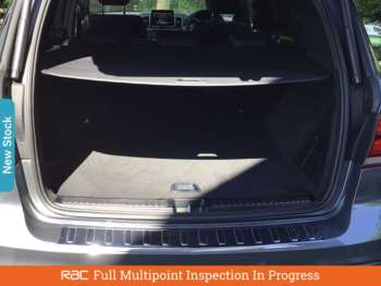 Used Mercedes-Benz GLE-Class 2018 for sale - 75209952: Photo
