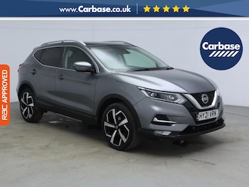 Used Nissan Qashqai 2021 for sale - 79451061: Photo