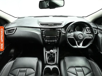 Used Nissan Qashqai 2021 for sale - 79451061: Photo