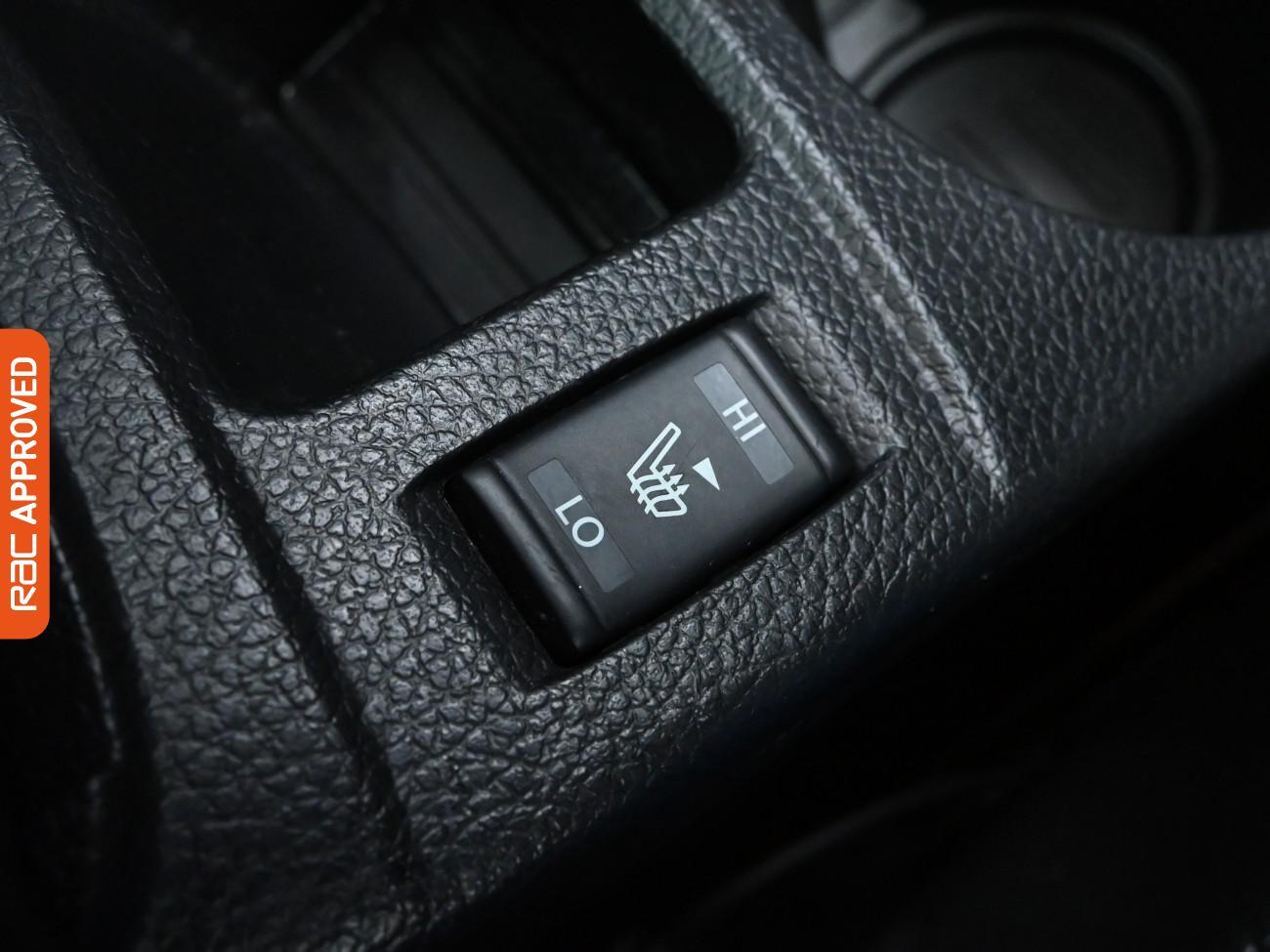 Used Nissan Qashqai 2015 for sale - 75407825: Photo 19