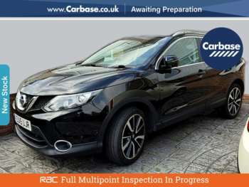 2015 - 1.5 dCi Tekna SUV 5dr Diesel Manual 2WD Euro 5 (s/s) (110 ps)