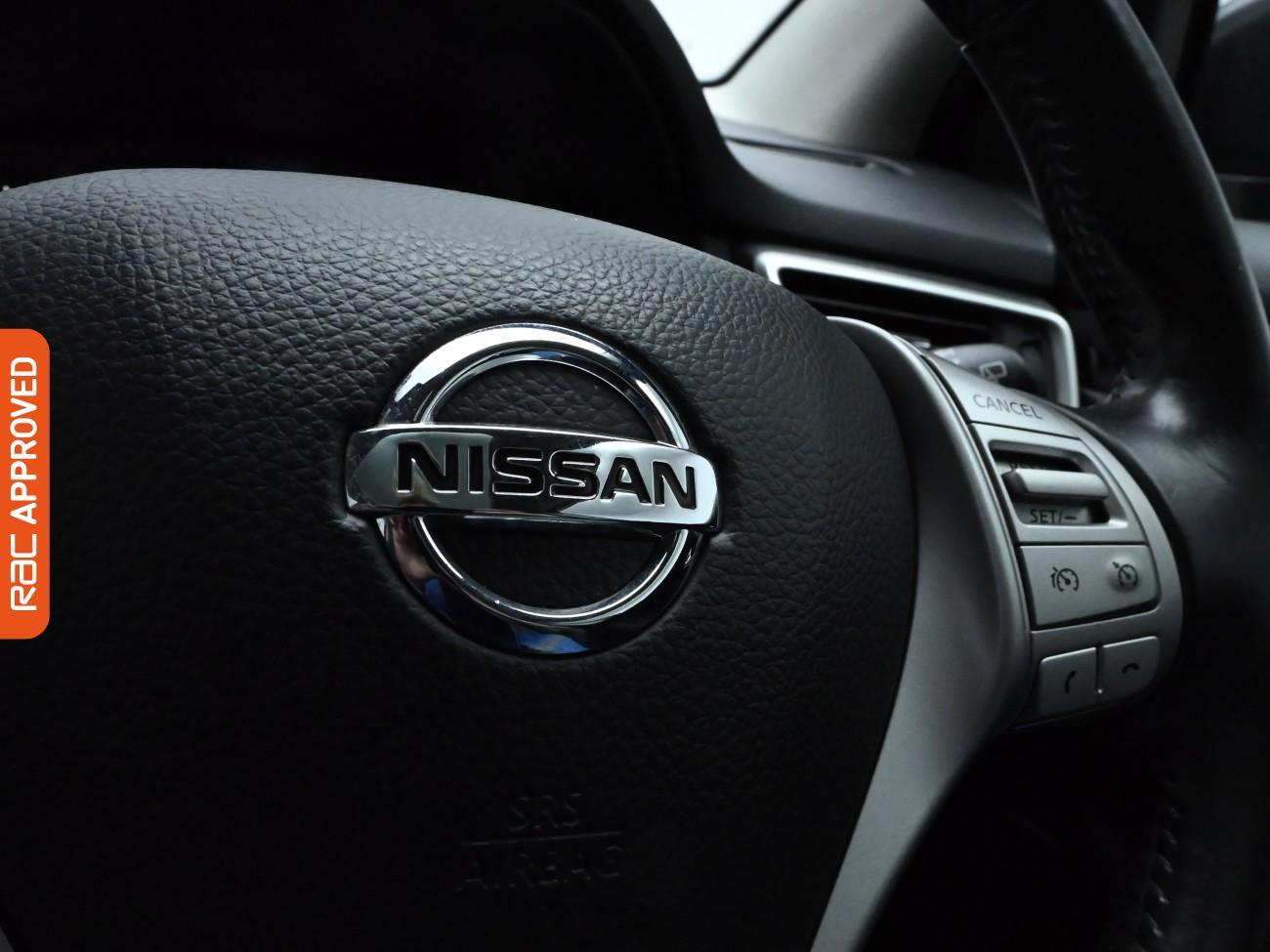 Used Nissan Qashqai 2015 for sale - 75407825: Photo 22