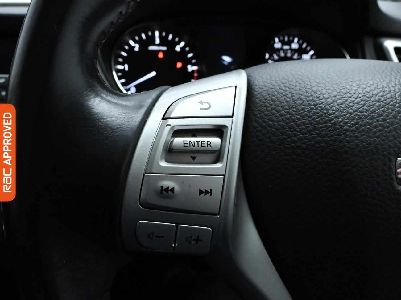 Used Nissan Qashqai 2015 for sale - 75407825: Photo 23