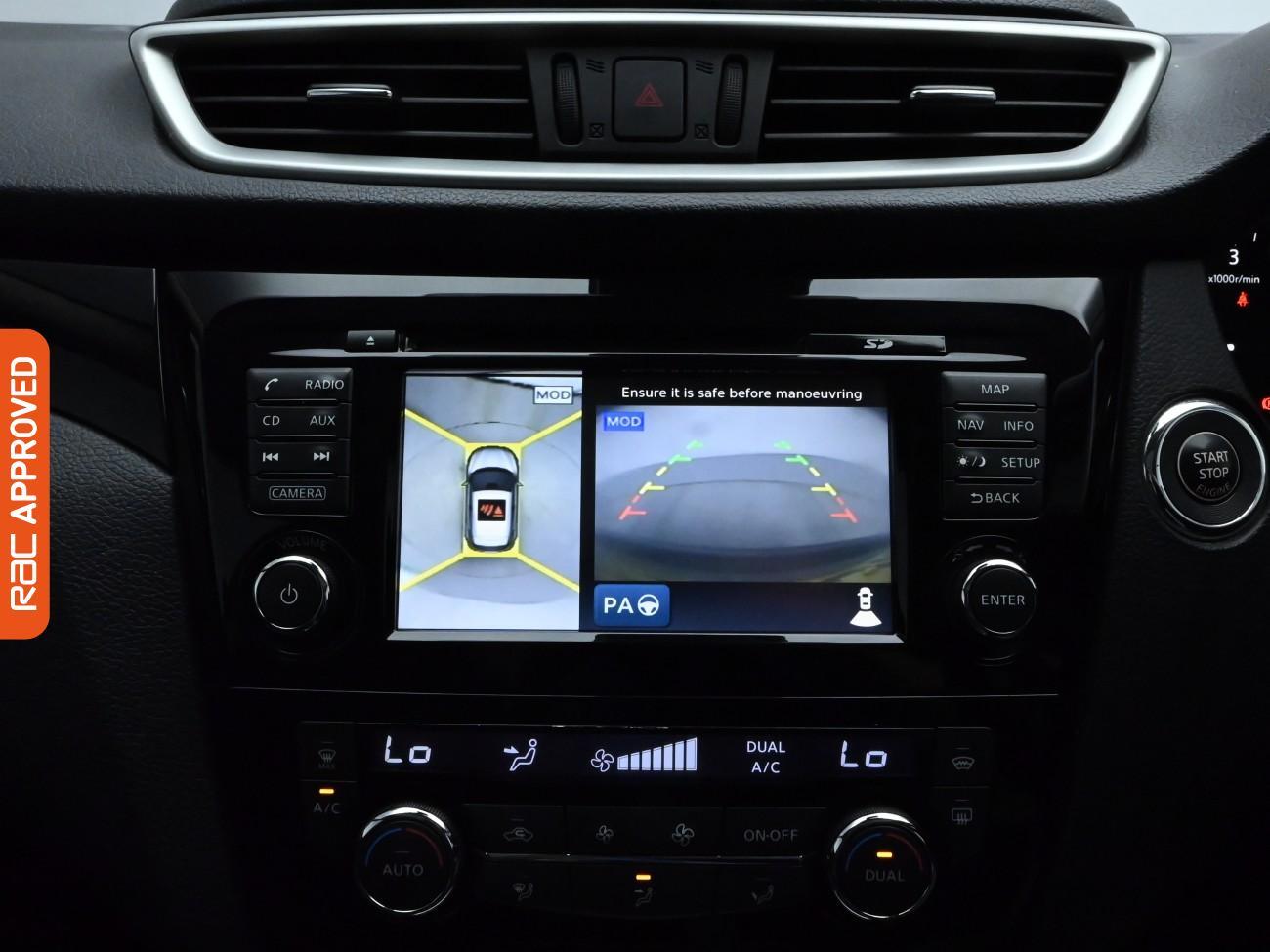 Used Nissan Qashqai 2015 for sale - 75407825: Photo 26