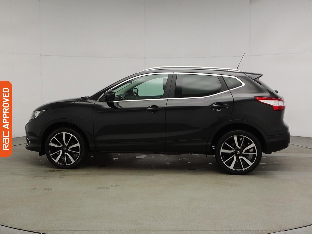 Used Nissan Qashqai 2015 for sale - 75407825: Photo 28