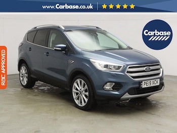 Used Ford Kuga 2019 for sale - 78297689: Photo
