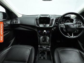 Used Ford Kuga 2019 for sale - 78297689: Photo