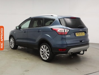 Used Ford Kuga 2019 for sale - 78297689: Photo