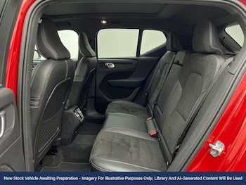 Used Volvo XC40 2020 for sale - 78914093: Photo