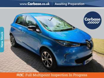 2018 - R90 41kWh Dynamique Nav Hatchback 5dr Electric Auto (Battery Lease) (92 bhp